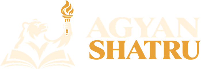 Agyan Shatru